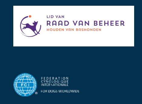 Raad van Beheer en FCI